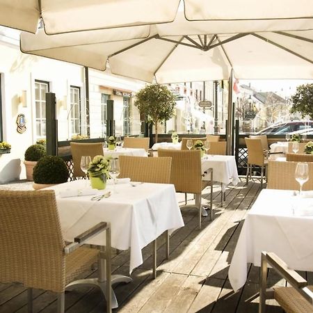 גמונד Hotel & Restaurant Stern מראה חיצוני תמונה