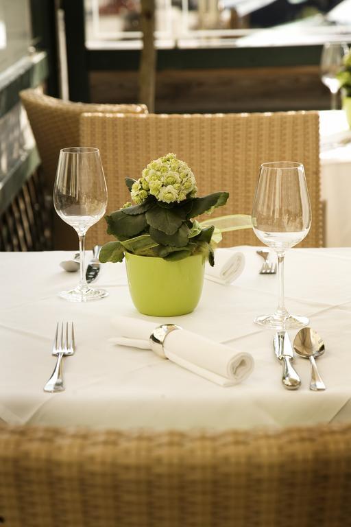 גמונד Hotel & Restaurant Stern מראה חיצוני תמונה