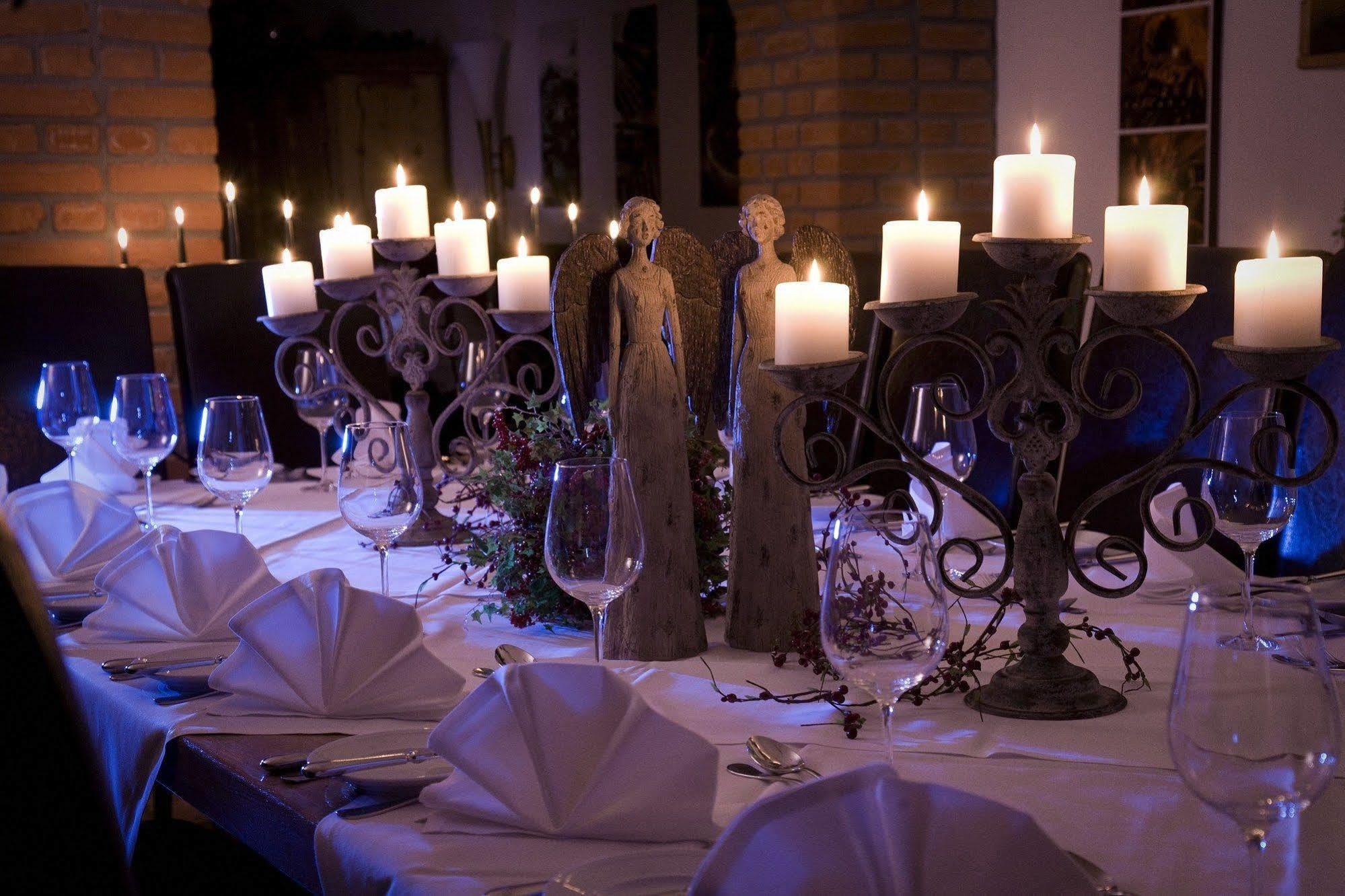 גמונד Hotel & Restaurant Stern מראה חיצוני תמונה