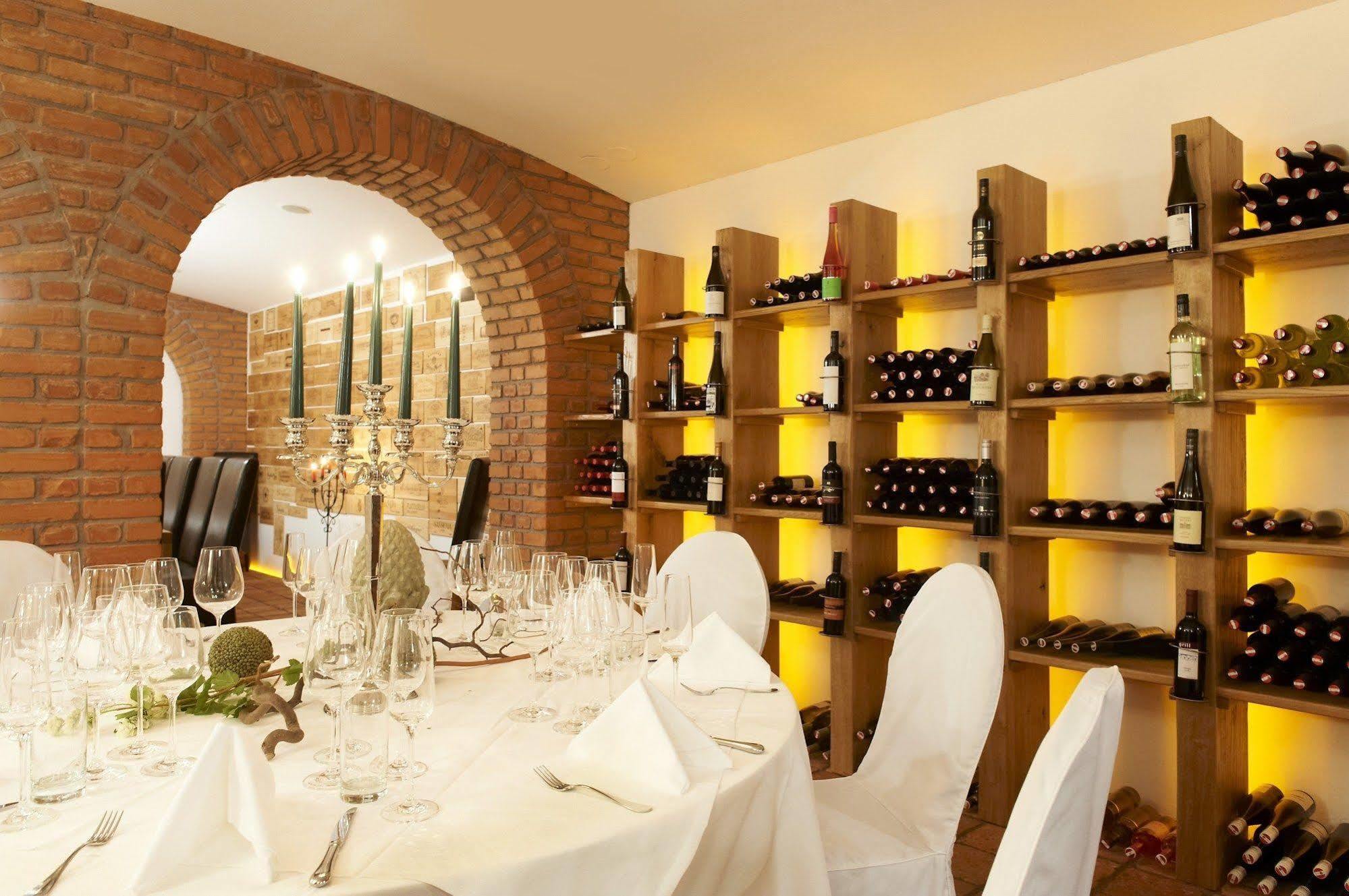 גמונד Hotel & Restaurant Stern מראה חיצוני תמונה