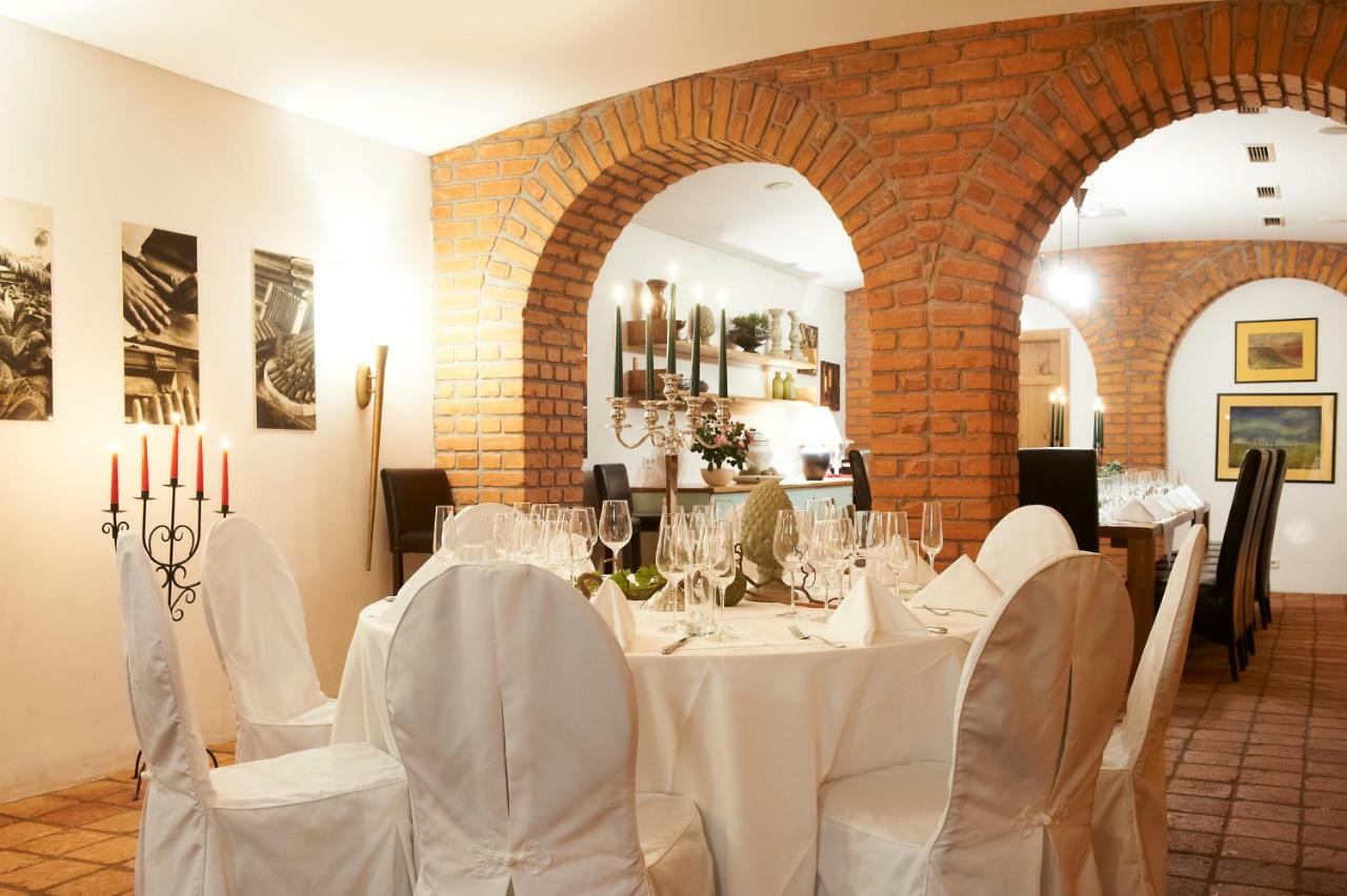 גמונד Hotel & Restaurant Stern מראה חיצוני תמונה